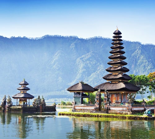 Simply Bali